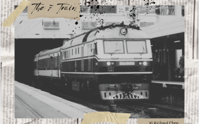 The 7 Train